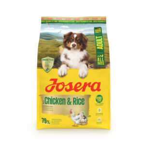 Josera Adult - CHICKEN & RICE