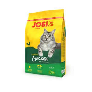 Josicat Crunchy Chiken