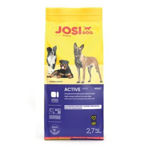 Josi Adult Active