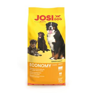Josi Economy