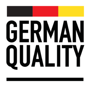 Logo German Quality